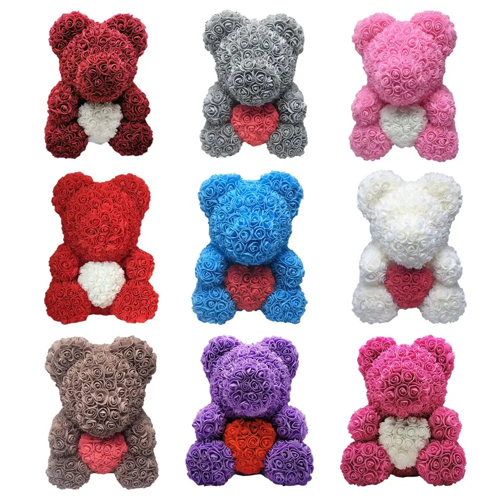 Розовый медведь годовщина лучшие идеальные и уникальные идеи подарка для