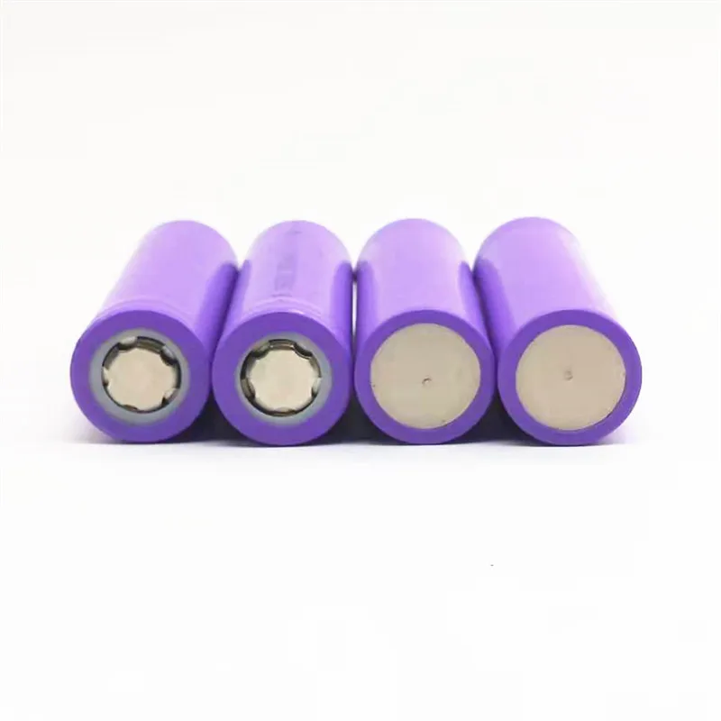 1/2/3 шт. TBUOTZO 18650 2000mAh аккумуляторная батарея литий ионные Аккумуляторы Bateria ионная