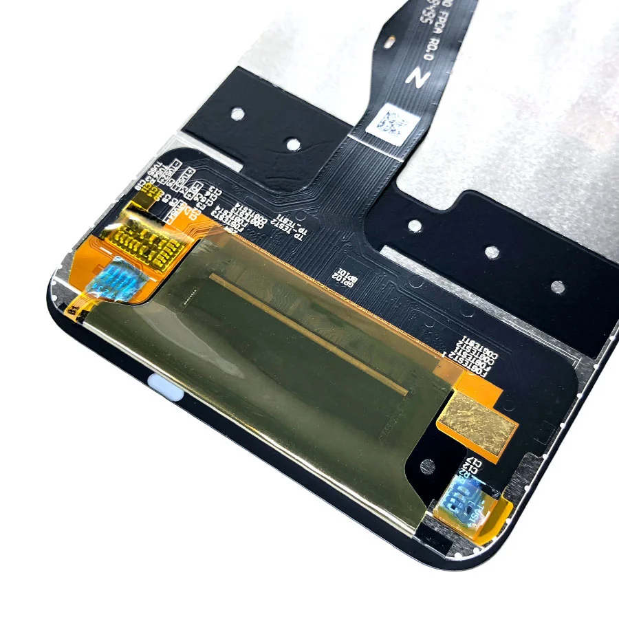 

6.59 Original For Huawei Honor 9X P Smart Z LCD Display Touch Screen Digitizer Assembly Replacement For Huawei Y9 Prime 2019