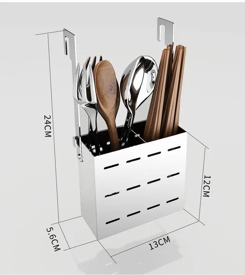 Organization De Cozinha Nevera Almacenamiento аксессуары из нержавеющей стали Mutfak Cuisine Cocina Organizador кухонный Органайзер