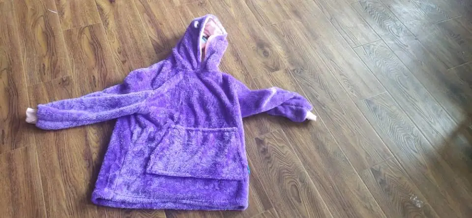 Худи huggle для домашних животных худи детские пальто с капюшоном банный халат