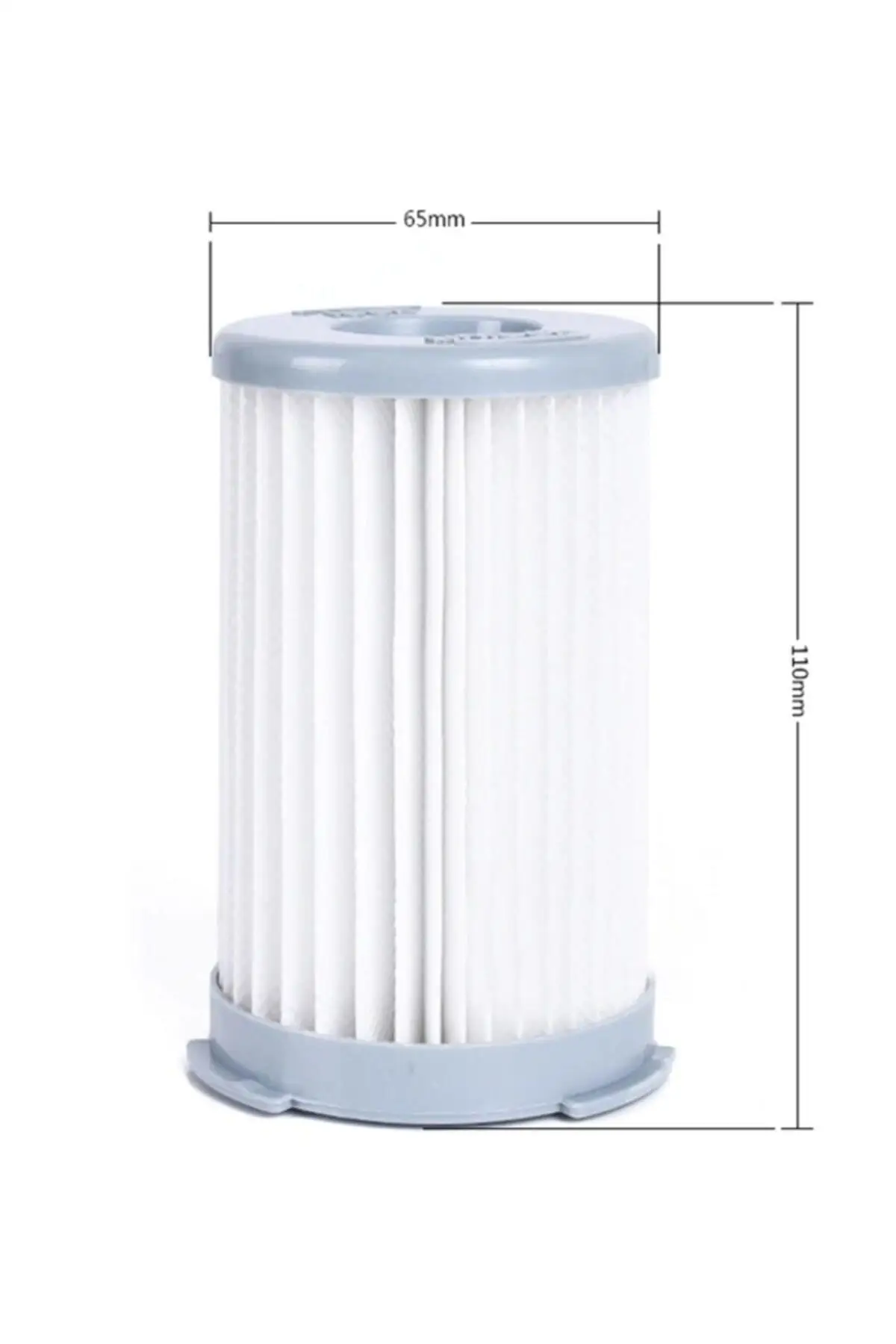 

MHK Parts Electrolux Ergoeasy Ztf 7650 Cylinder Hepa Filter