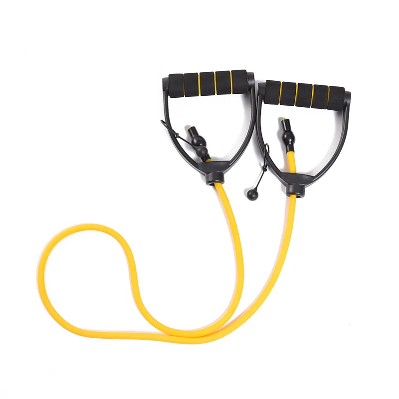 Эластичные Эспандеры эластичная резиновая лента для занятий йогой фитнесом