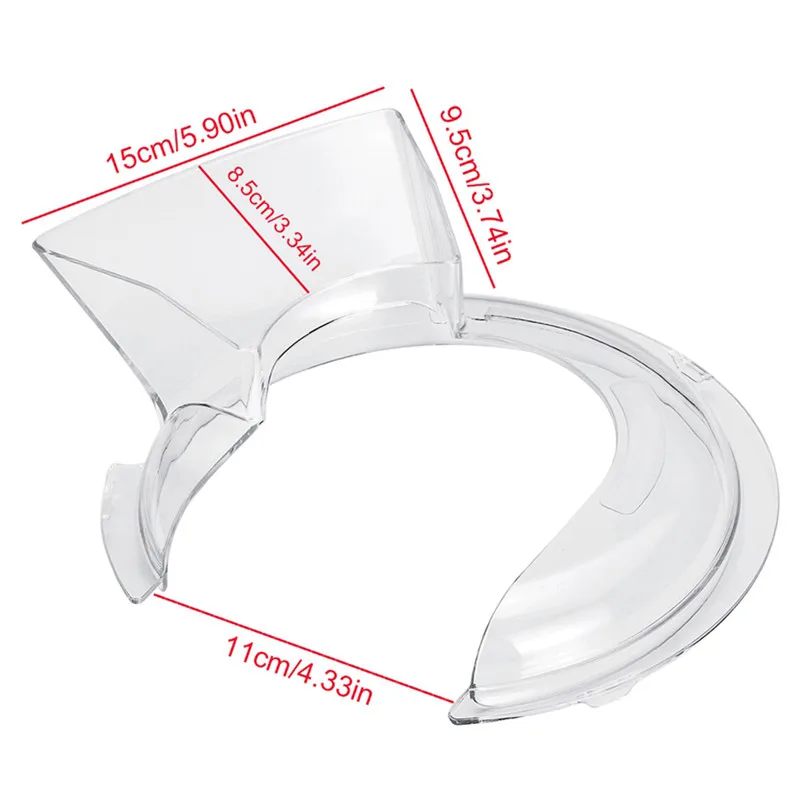 Вертикальный миксер для кухни литой щит с наклонной головкой запасные части KN1PS