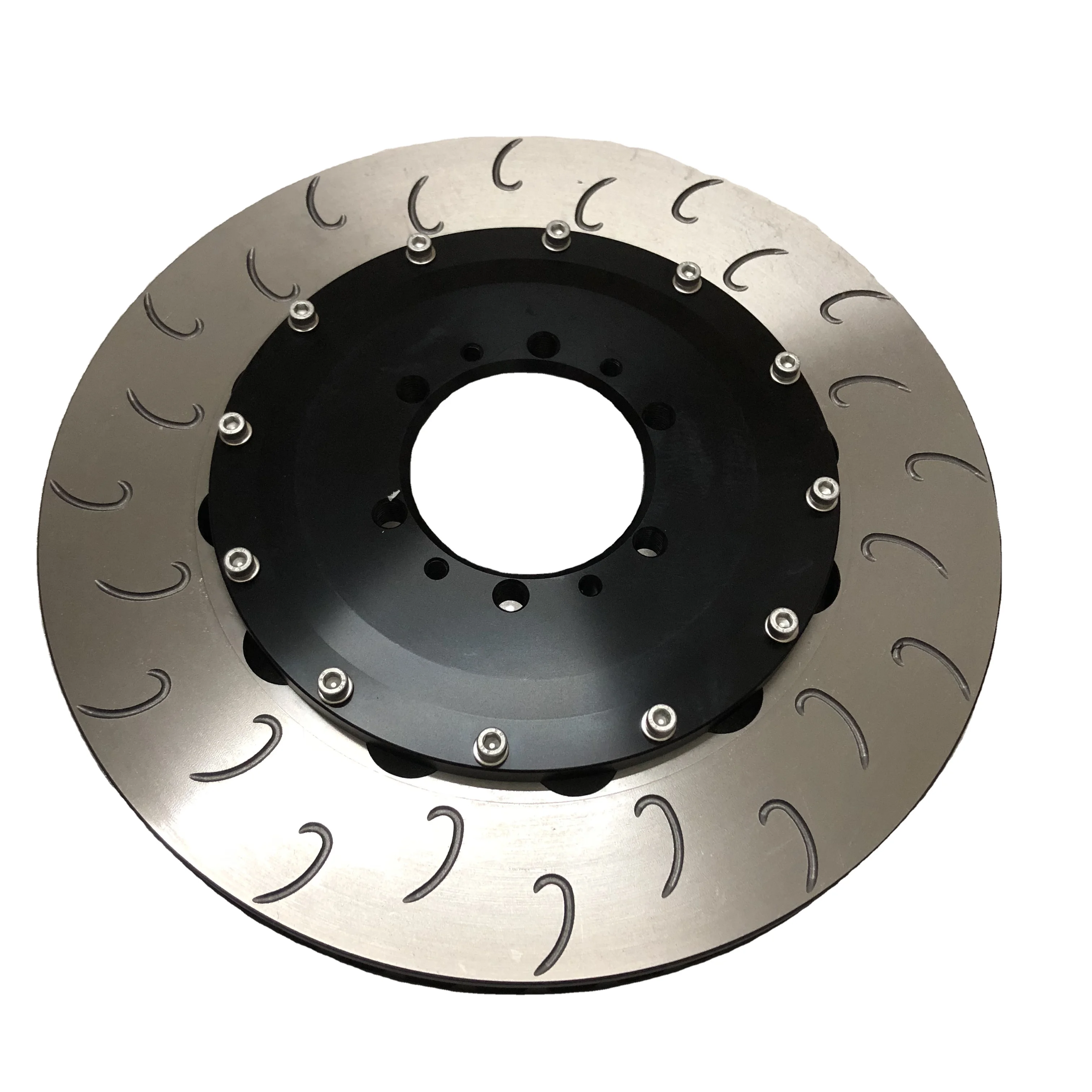 

Jekit disc 330*28mm brake rotors with center hub for A3 /W451 rim 17