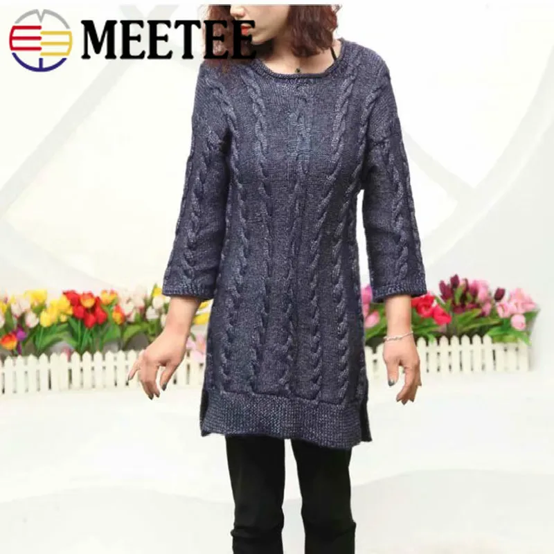 Meetee 3 шт длинный бархатный Золотой Серебряный яркий Шелковый хлопок льняная