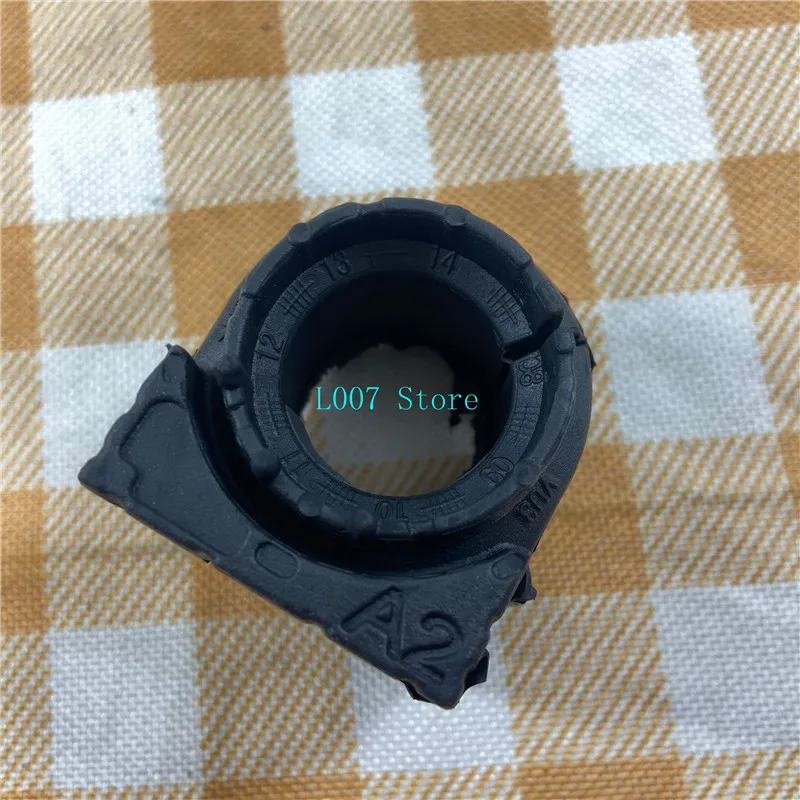 1 шт. оригинальный комплект втулок стабилизатора передней оси втулка