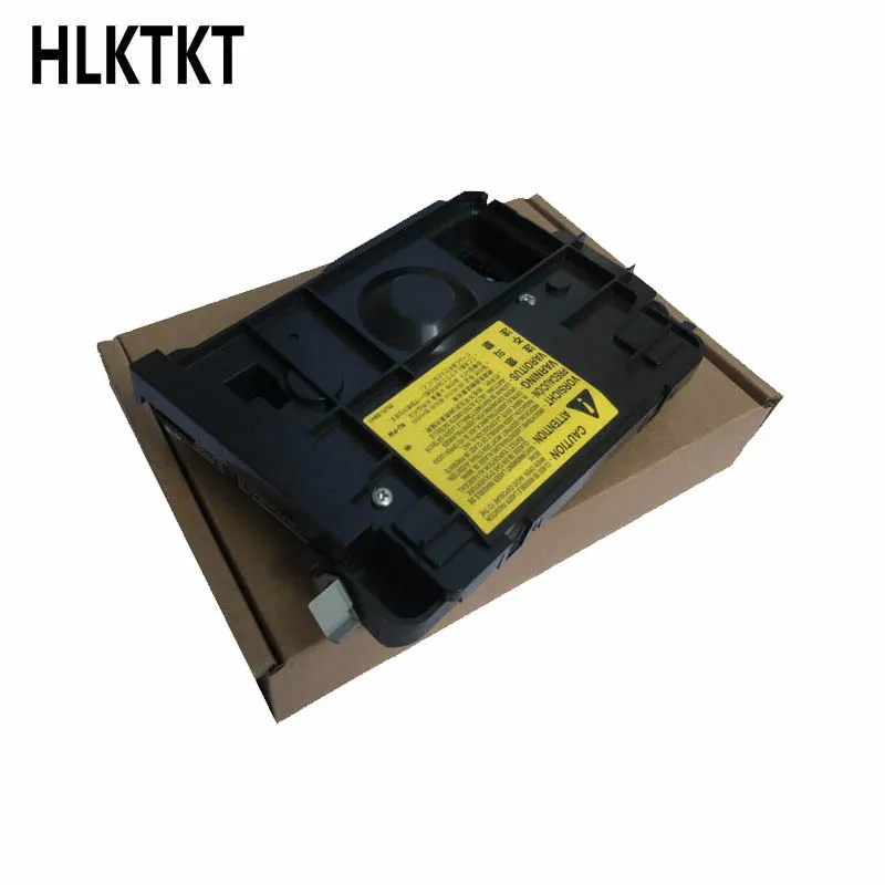 

Original FOR HP LaserJet P2035 P2035N P2055 P2055D P2055DN 2035 2055 Laser Scanner Assembly Laser Head Unit RM1-6382