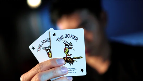 

Carbone by Patirck Kun, Magic TRickS