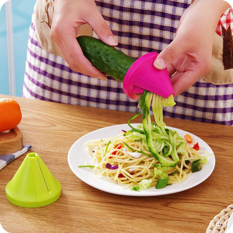 Manual Shredder Grater Chop Vegetable Potato Slices Random Color Shredded Diced Salad Machine Wipe Chopper | Дом и сад