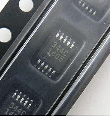 

Оригинальная фотовспышка CS4344 Φ 344C