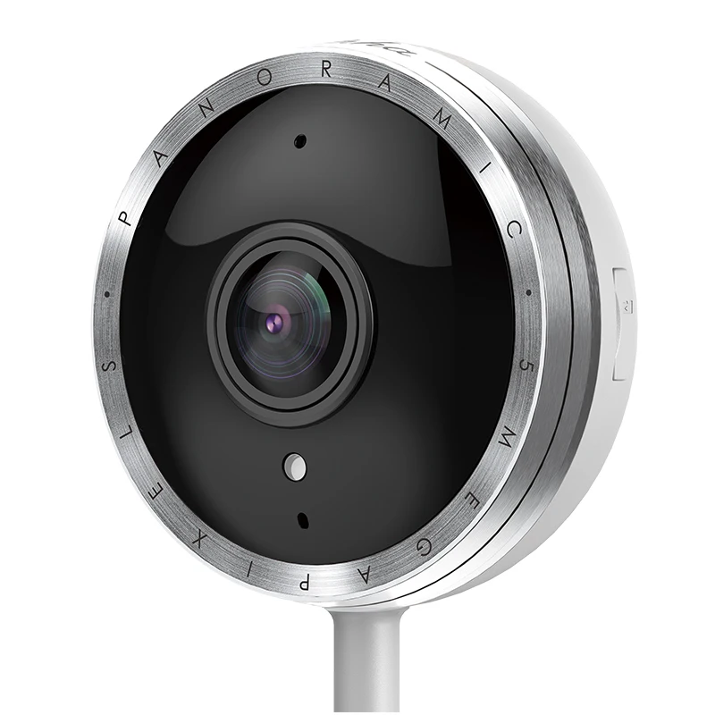 2K Беспроводная ip камера интеллектуальное автоматическое отслеживание домашней