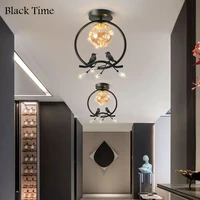 home creative led ceiling lights for living room bedroom dining room kitchen light indoor ceiling lamps surface mounted fixtures