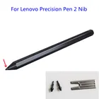 Наконечник стилуса для lenovo xiaoxin pen precision pen 2 tab p11 padpad proPad PlusYoga Pad Pro, 2 шт.