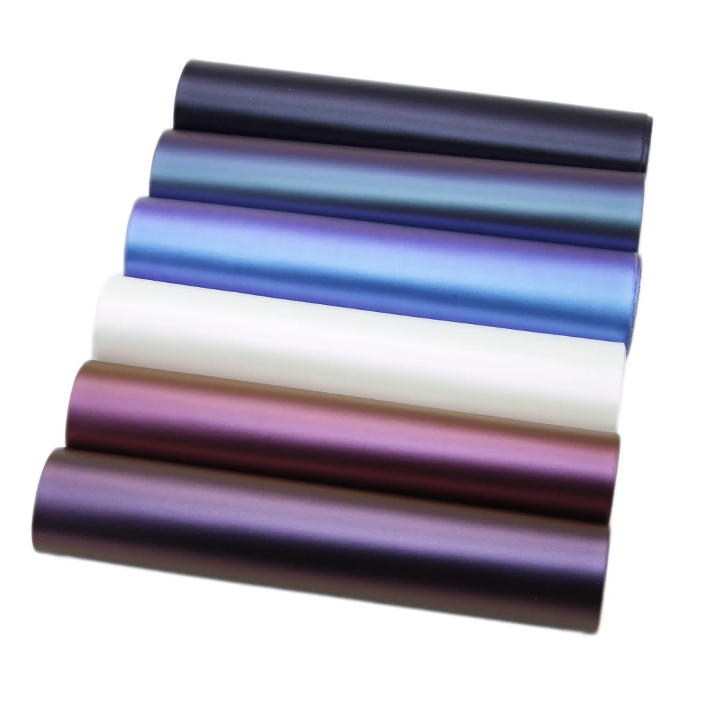 Аксессуары David 20*33 см гладкая Радужная искусственная кожа ткань сделай сам Сумка