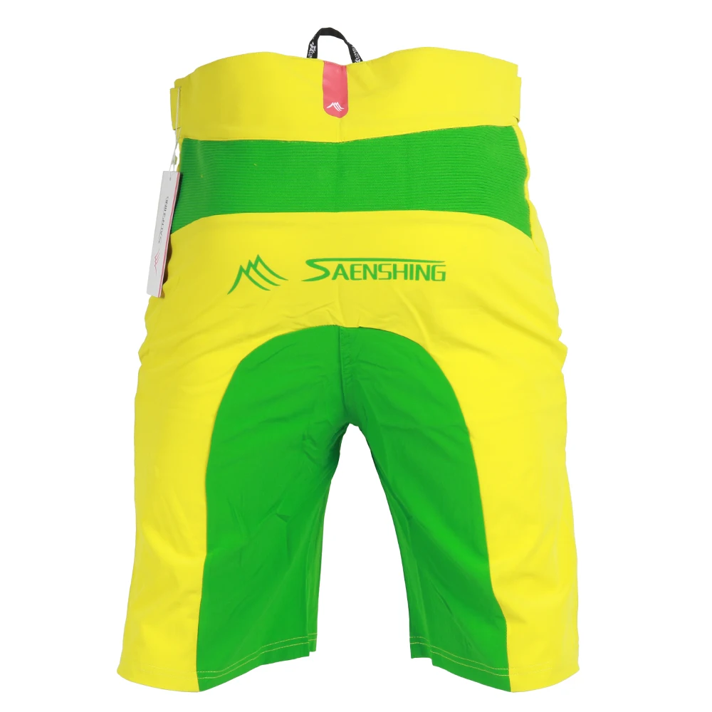 Горные Mtb Мужские дышащие шорты летние горные до колена бермуды Masculina|Мужские