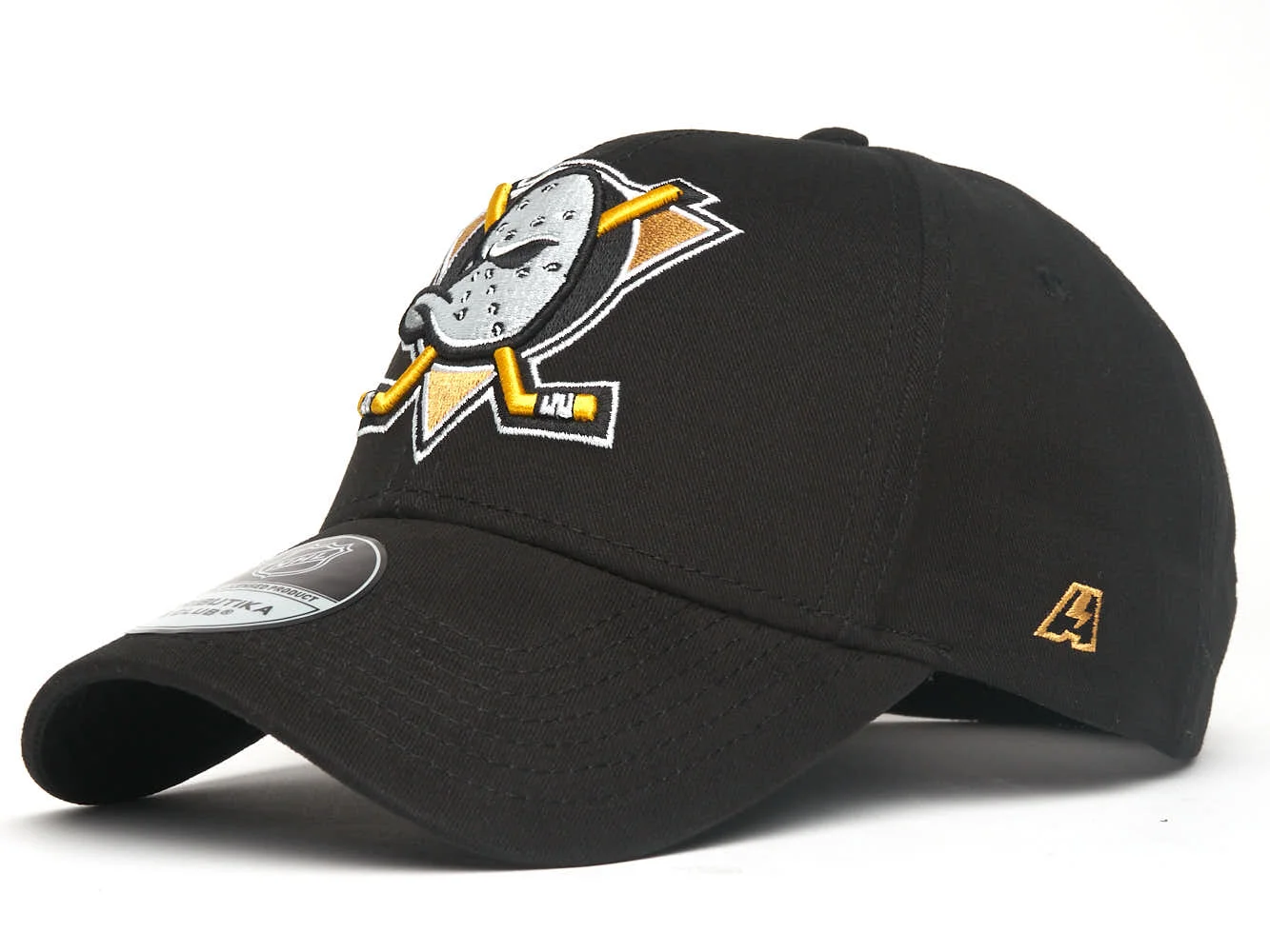 Бейсболка NHL Anaheim Ducks