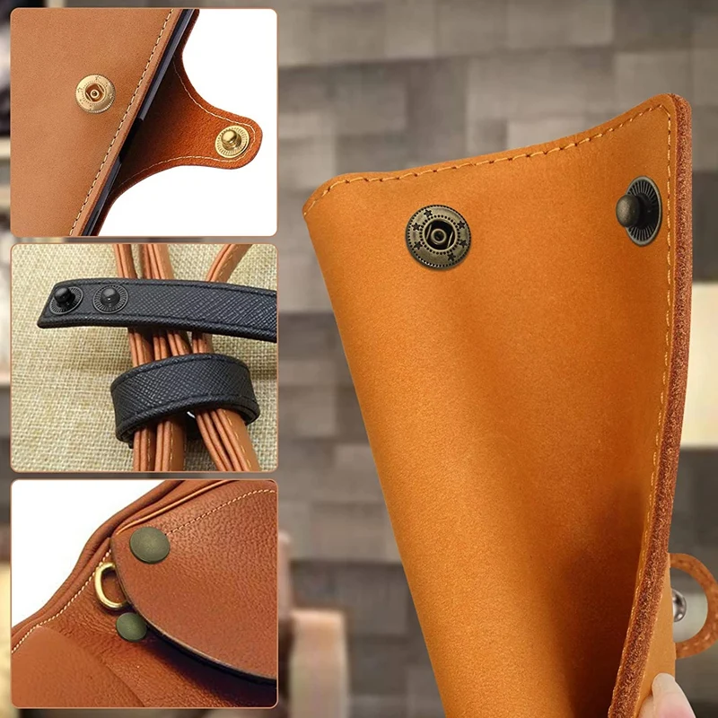 Набор плоскогубцев для отверстий вращающийся инструмент с 240 шт. двойными