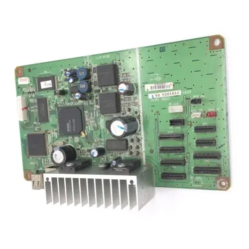 

ORIGINAL MAIN BOARD C589 MAIN FOR EPSON STYLUS PHOTO R2400 2400 MAINBOARD