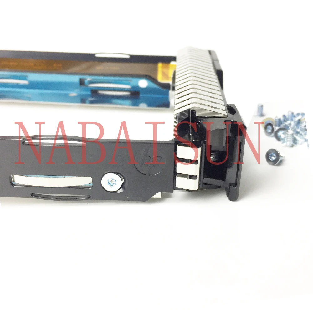 500 шт./300 шт./100 шт. винты для hp 651314-001 g6/g7/gen8/gen9 g10 server 3 5 &quothdd лоток hdd специальные -