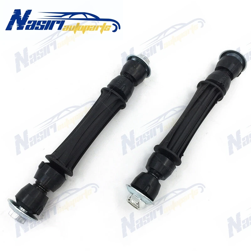 

Пара передних стержневых стабилизаторов для Chevy avalgmc Yukon Cadillac Escalade K700432 10393679 10395094 23237268