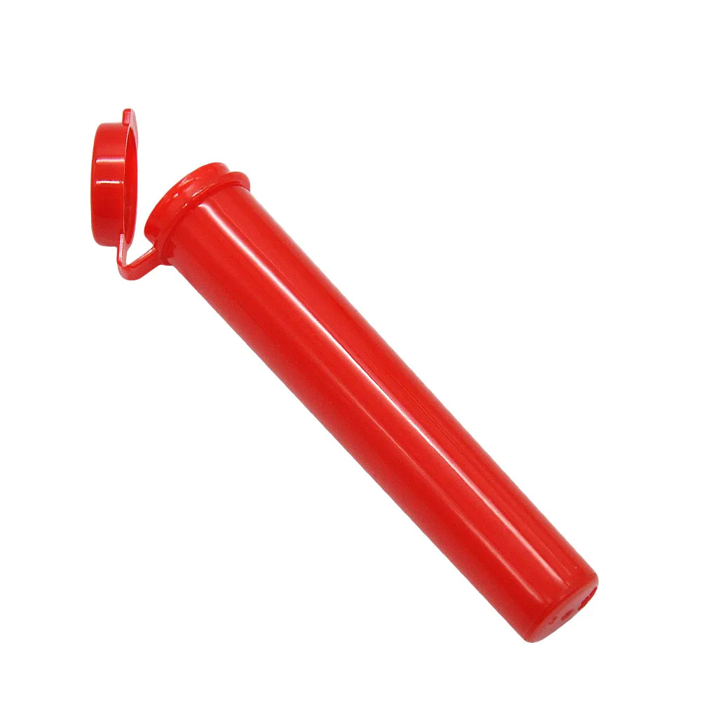 3pcs 95MM Doob Tube Vial Waterproof Airtight Smell Proof Odor Sealing Container Smoking Accessories Pill Containers | Дом и сад