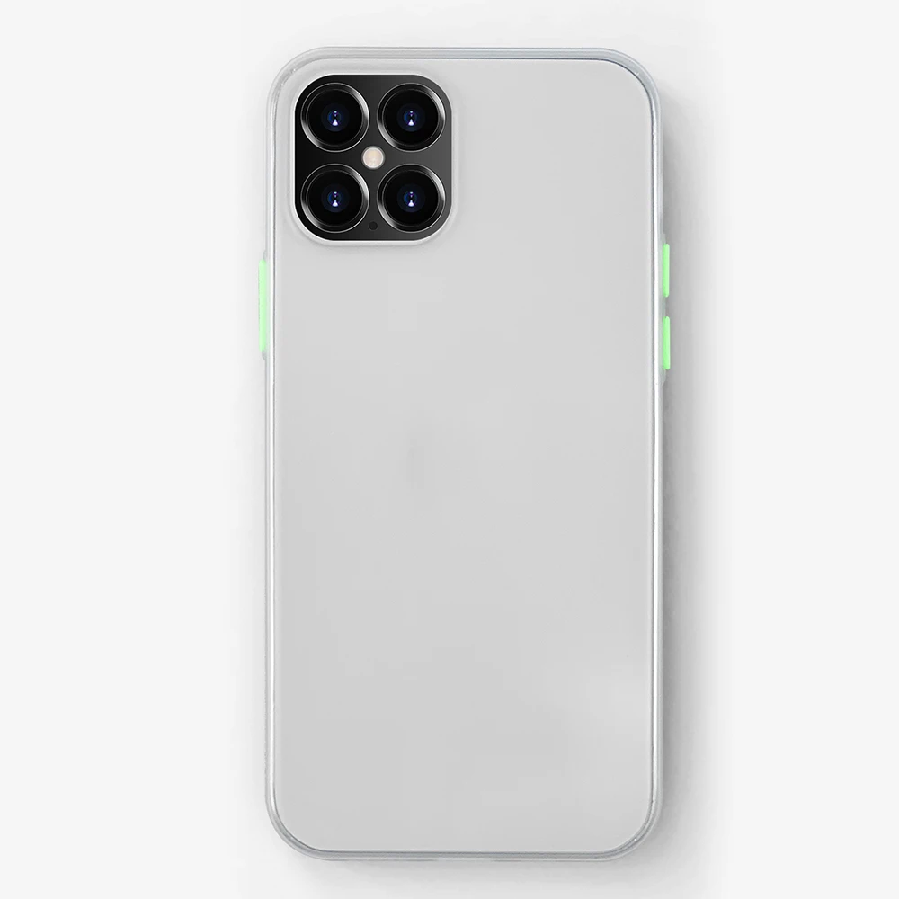Чехол для iPhone 12 Pro/12 Pro Max /12 Mini | Мобильные телефоны и аксессуары
