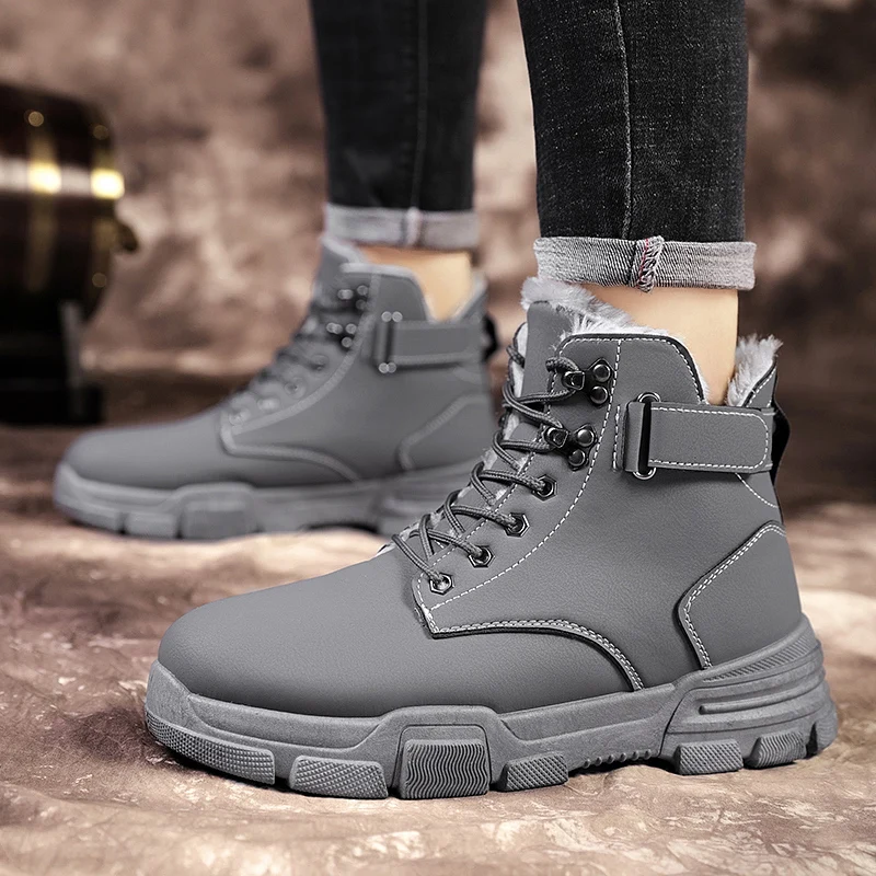 

Men's Shoes