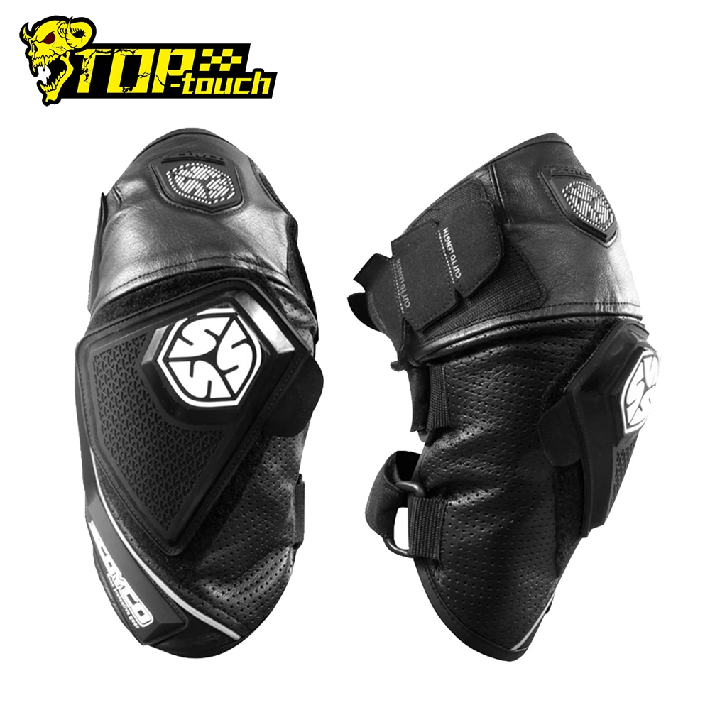 Наколенник для мотокросса SCOYCO наколенник защитное снаряжение