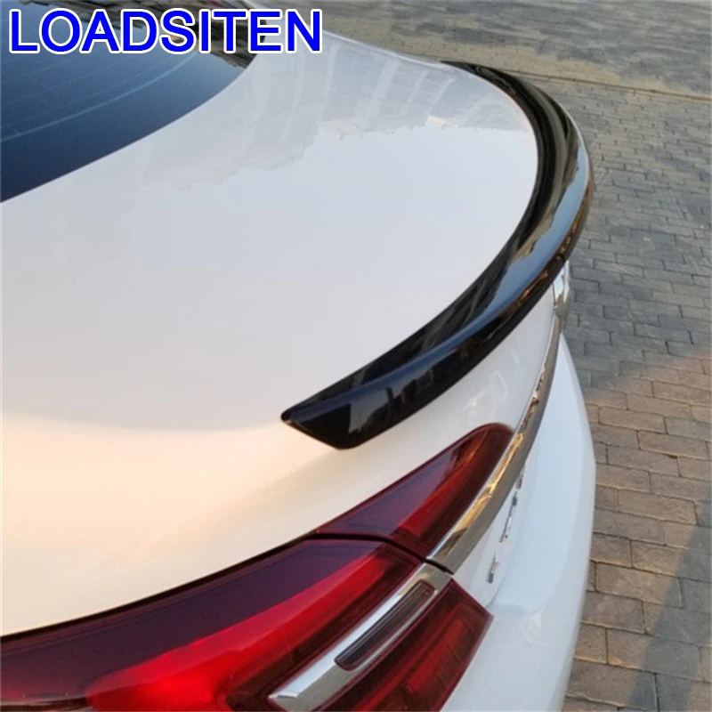 Аксессуары для модифицированных деталей автомобильные аксессуары молдинги