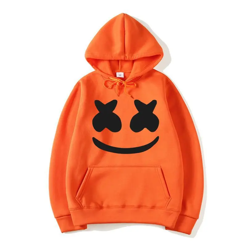 orange Lil Открытый толстовки Love lil. Peep мужские толстовки пуловер с капюшоном свитшоты мужские/женские sudaderas cry baby hoddie s-xxxl - Цвет: orange