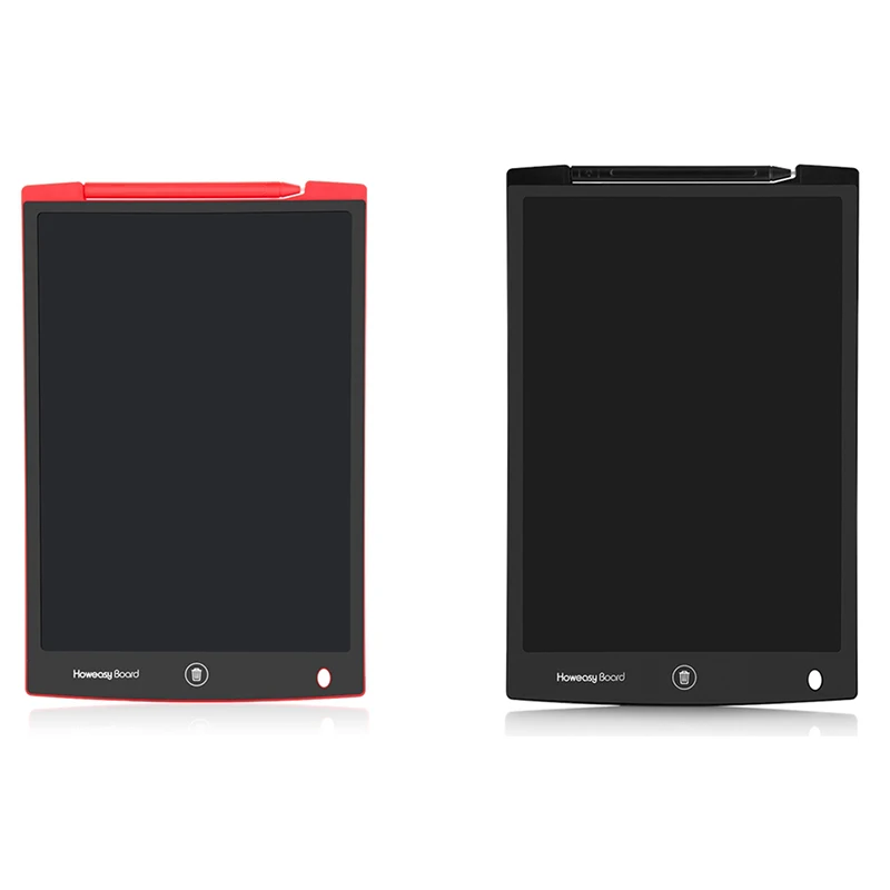 

12 Inch Handwriting Board Lcd Electronics Suitable for Early Childhood Education Graffiti Drawing Writing Stay