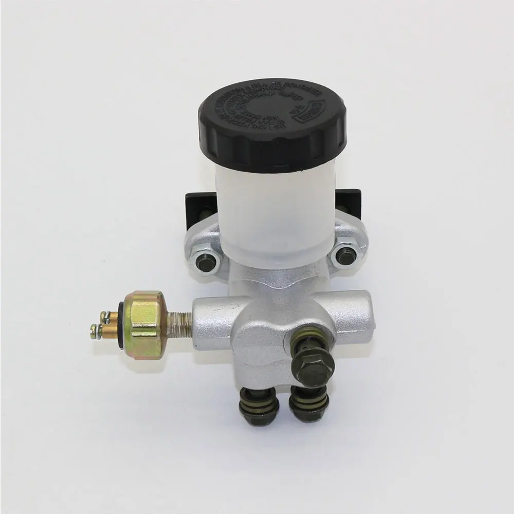 Гидравлический тормозной главный цилиндр для мотоцикла ATV карт Багги 90cc 110cc 125cc