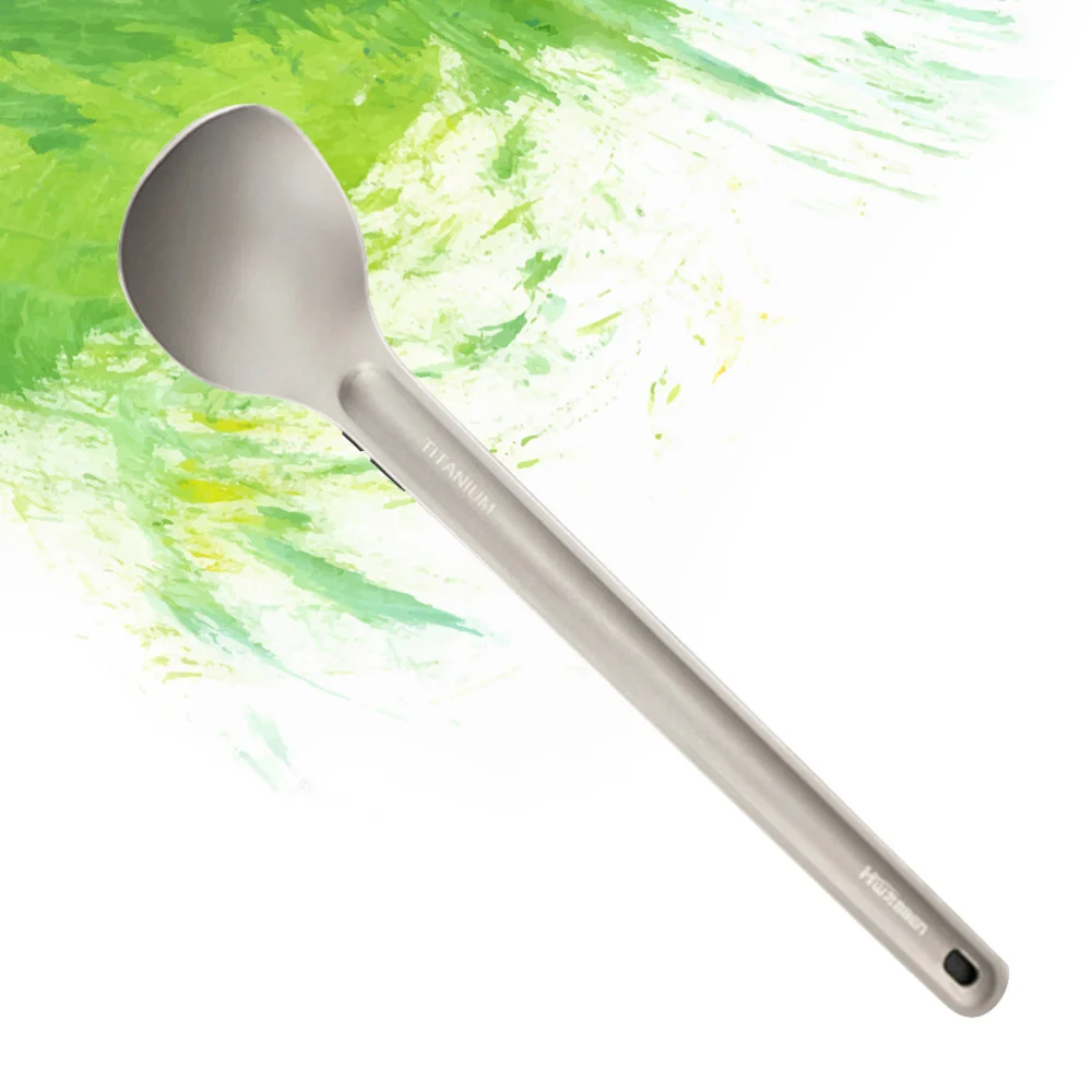 Наружный светильник для кемпинга безопасная окружающей среды чистая Титановая