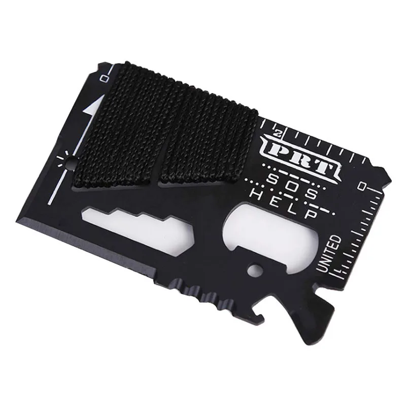 Многофункциональный инструмент ZAGTUR из легированной стали