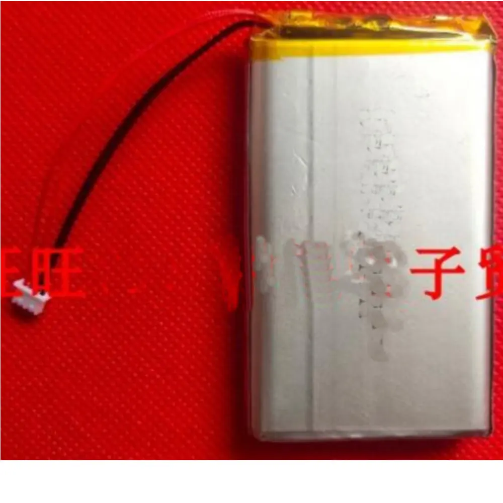 

5000mah Original size replacement battery for Charm Opus Opus1 Opus2 Opus 1/2 Player Battery 3.7/3.8V Batterie