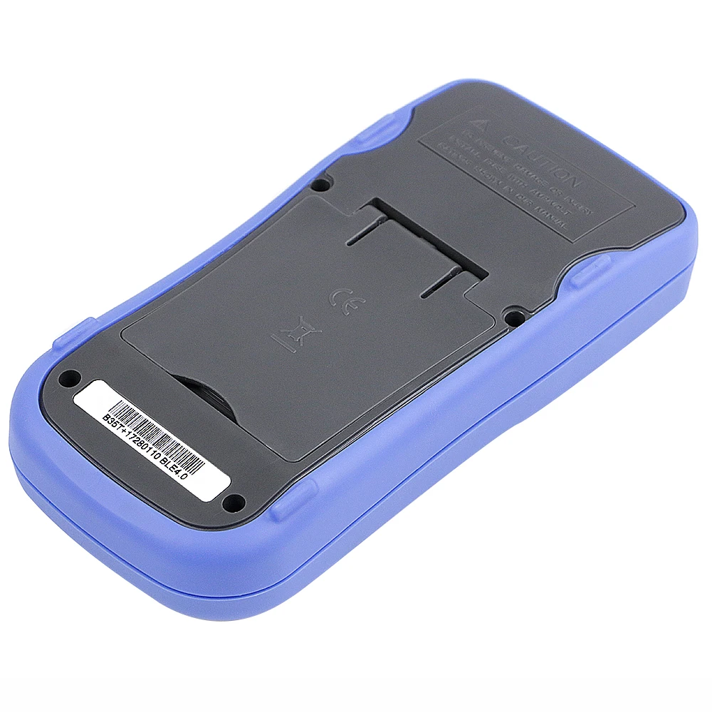 OWON B41T+ 4 1/2 цифр мультиметр с истинными RMS Bluetooth офлайн записи данных