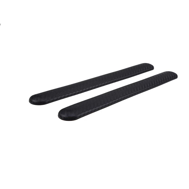 Автомобильные бамперы POSSBAY резиновая защита Бампера от царапин универсальная