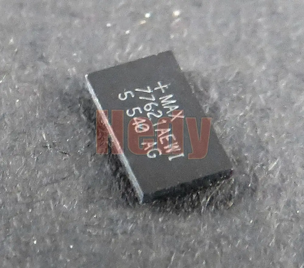 

10pcs Original New MAX77621AEWI 77621AEWI BGA Max 77621AEWI BGA IC Chip For Nintendo Switch Console on motherboard
