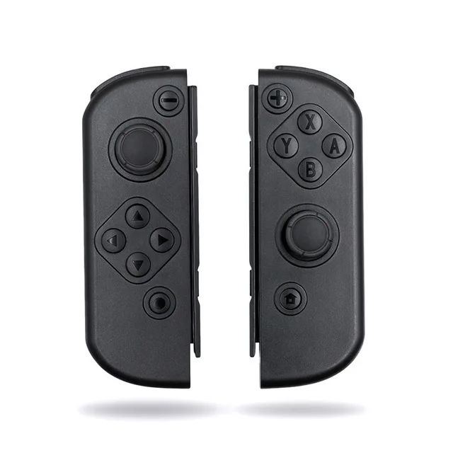 as shown Беспроводной контроллер Bluetooth Pro, геймпад для nintendo Switch, консоль для NS, джойстик Joy-con, для nintendo, игра r15 - Цвет: as shown