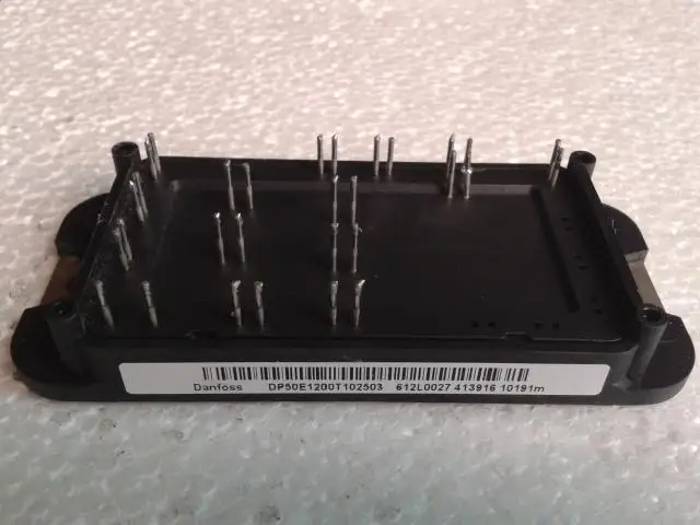 DP50E1200T102503 Подлинная оригинальная Гарантия качества KWCDZ|Интегральные схемы| |