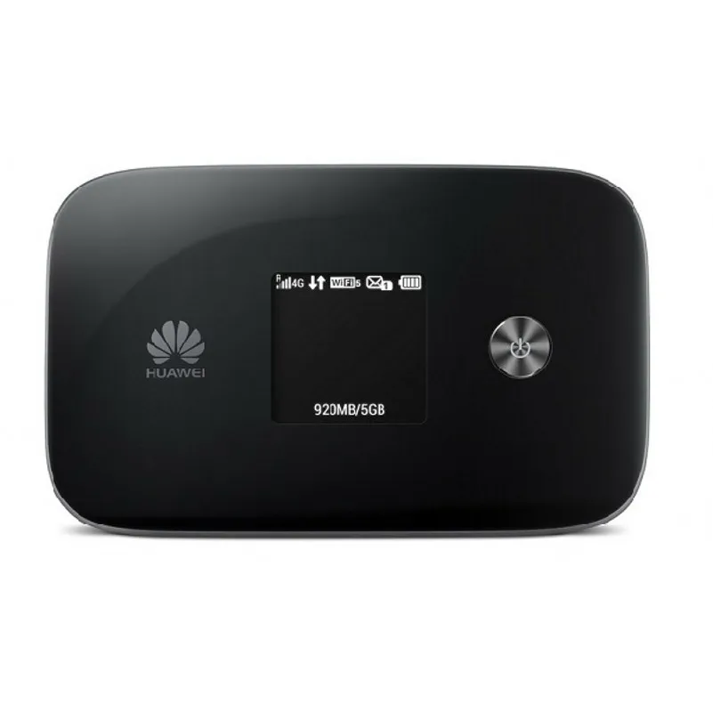 Huawei-enrutador E5786s-62a 4G LTE Advanced 300Mbps, enrutador WiFi de bolsillo 4G FDD, banda 1/3/8/28, Original, desbloqueado