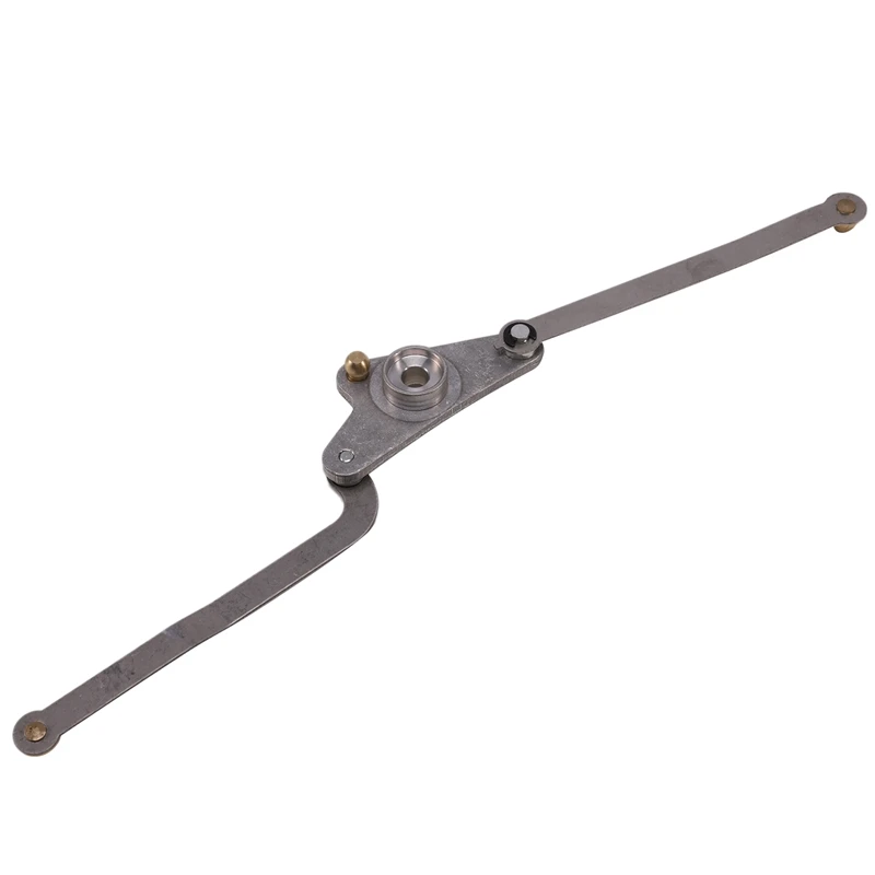 Впускной впускной коллектор пневматический клапан рычаг набор для ремонта