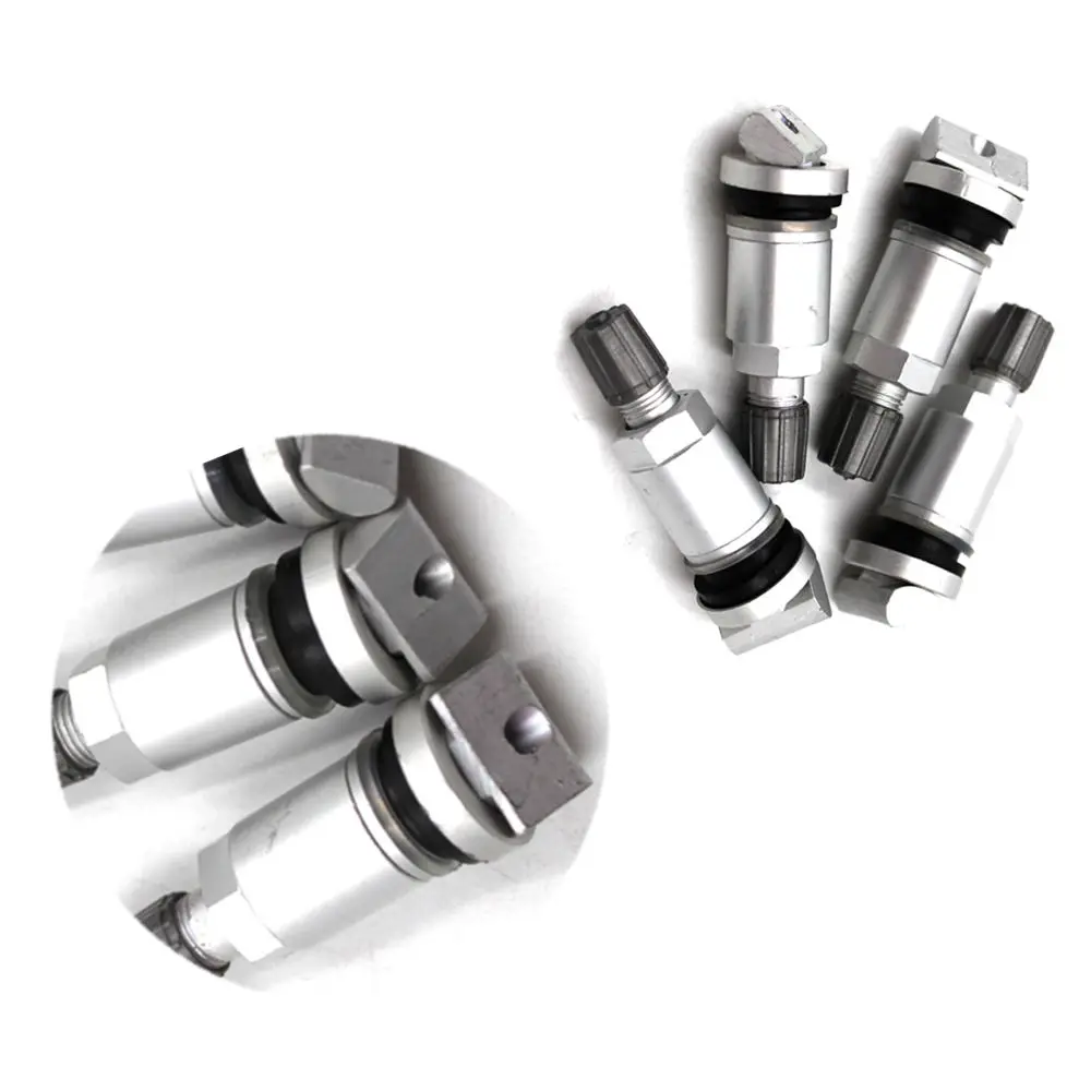 YPQZ009 система контроля давления в шинах сенсор стволовых клапанов Ремонтный