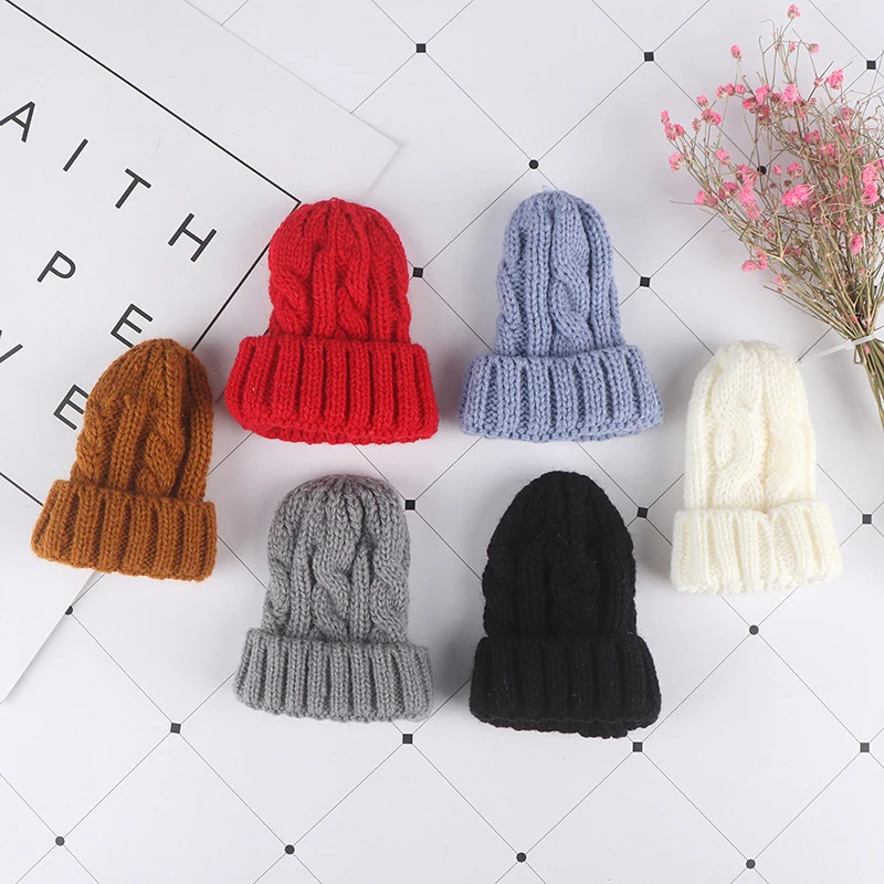 Шапка скейт Кепка 1:12 Кукольный дом украшение для детей игрушки подарок на день