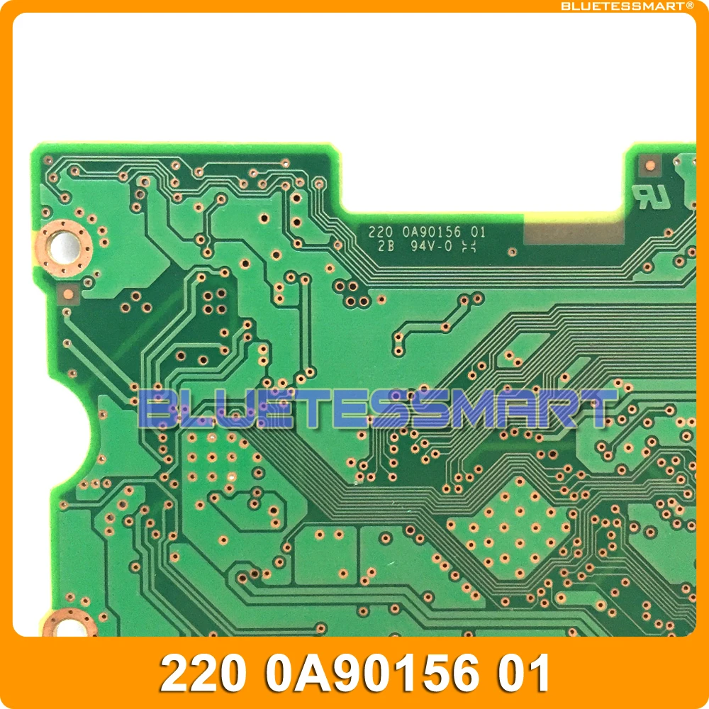печатная плата hdd pcb 220 0a90156 01 для жест