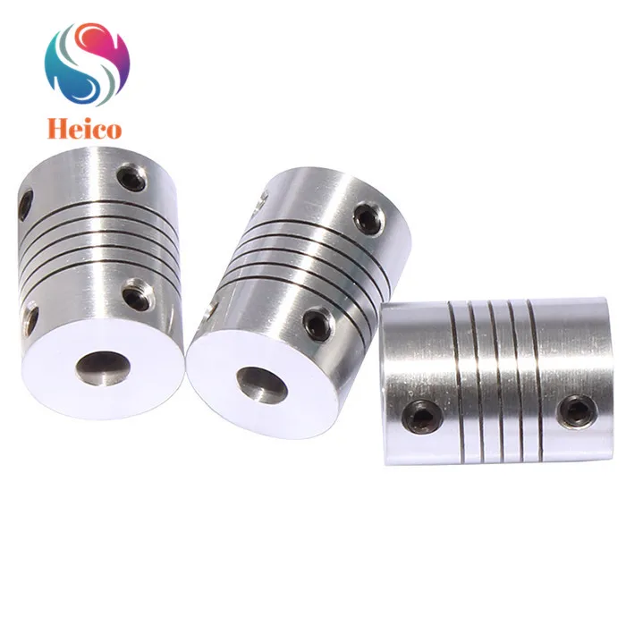 Гибкая муфта из алюминиевого сплава с внутренней резьбой 5 8 мм|Аксессуары для