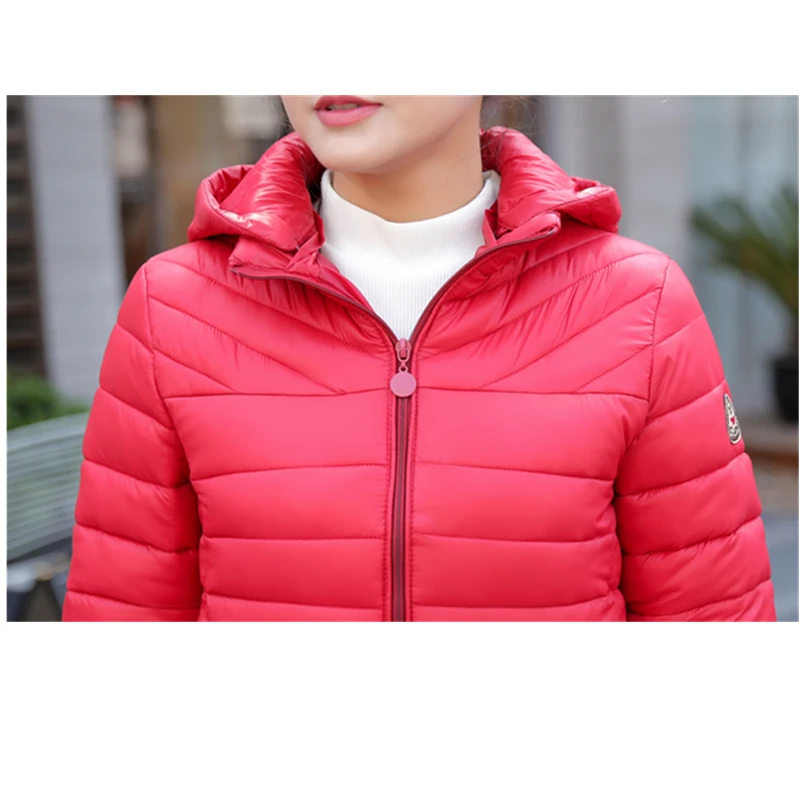 2020 Повседневные базовые пальто женская осенне зимняя модель Женская облегающая