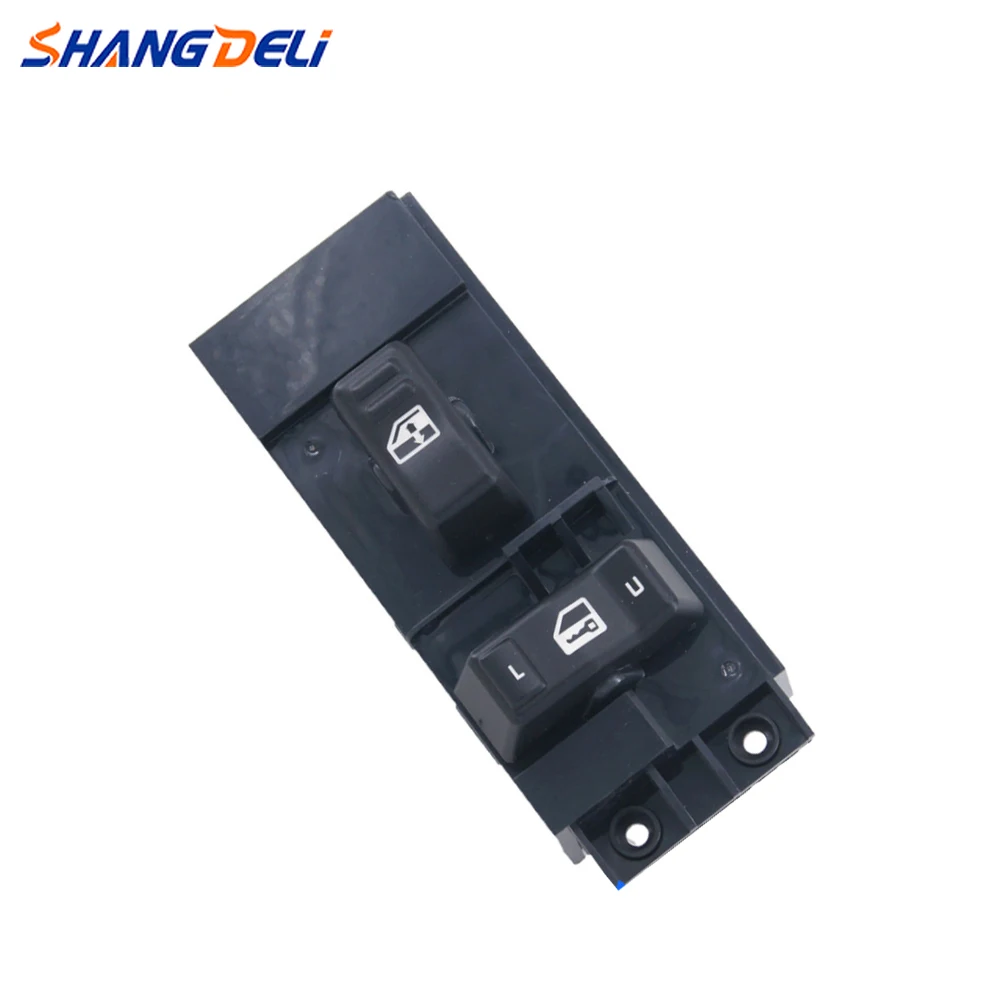 

Power Window Switch Glass Lift Switch Assembly Electric Window Switch Lifter 15045084 for Chevrolet
