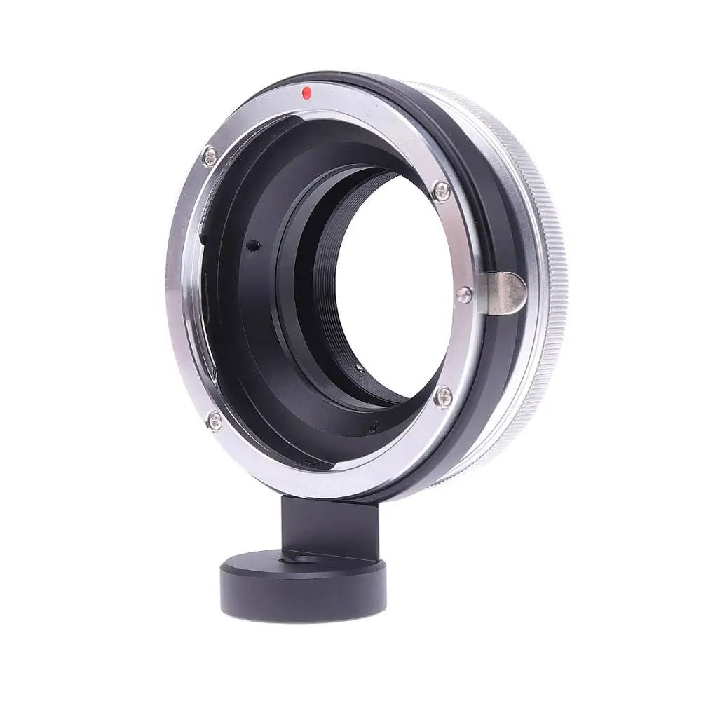 

FOTGA Tilt Adapter Ring for EOS Mount lens to Micro Four Thirds M4/3 Camera